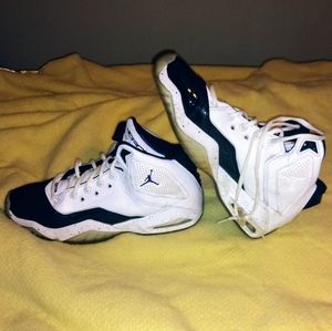 Jordan 23 men's size 10.5 in very good condition